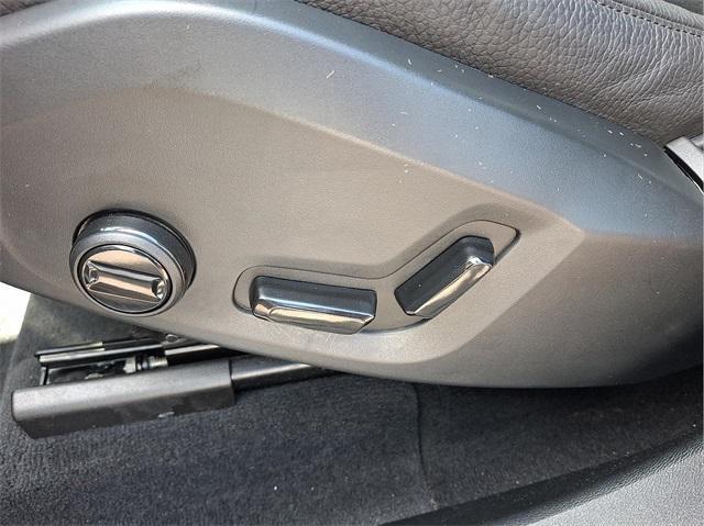 used 2025 Volvo XC60 car, priced at $40,991
