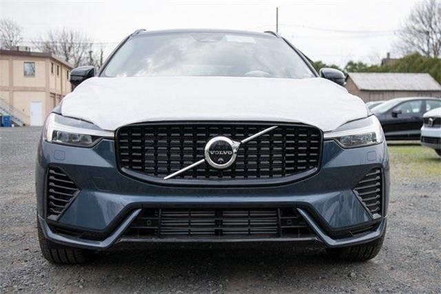 new 2024 Volvo XC60 Recharge Plug-In Hybrid car, priced at $77,075