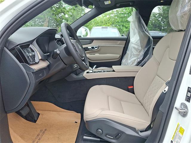 new 2026 Volvo XC90 car, priced at $71,825