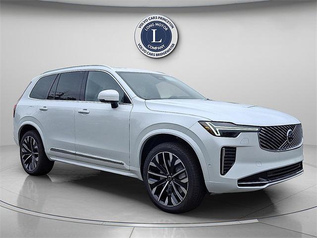 new 2026 Volvo XC90 car, priced at $71,825