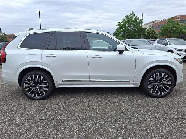 new 2026 Volvo XC90 car, priced at $71,825