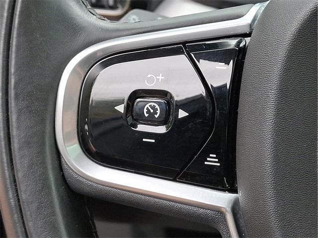 used 2018 Volvo XC60 car, priced at $22,991