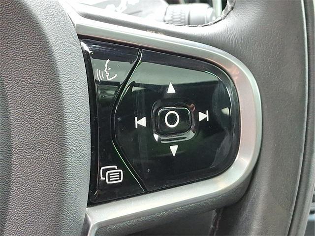 used 2018 Volvo XC60 car, priced at $22,991