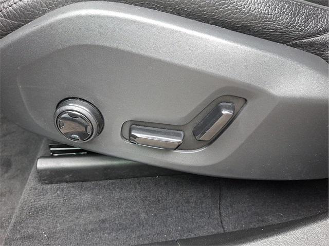 used 2018 Volvo XC60 car, priced at $22,991