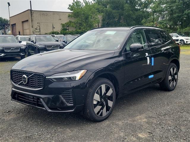 new 2025 Volvo XC60 Plug-In Hybrid car, priced at $67,425