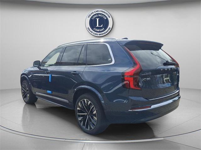 new 2026 Volvo XC90 car, priced at $71,825