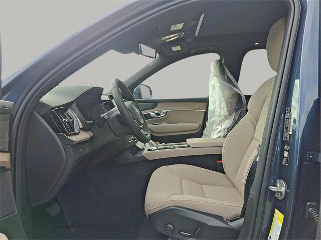new 2026 Volvo XC90 car, priced at $71,825