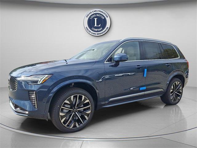 new 2026 Volvo XC90 car, priced at $71,825