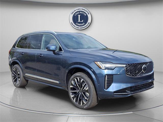 new 2026 Volvo XC90 car, priced at $71,825