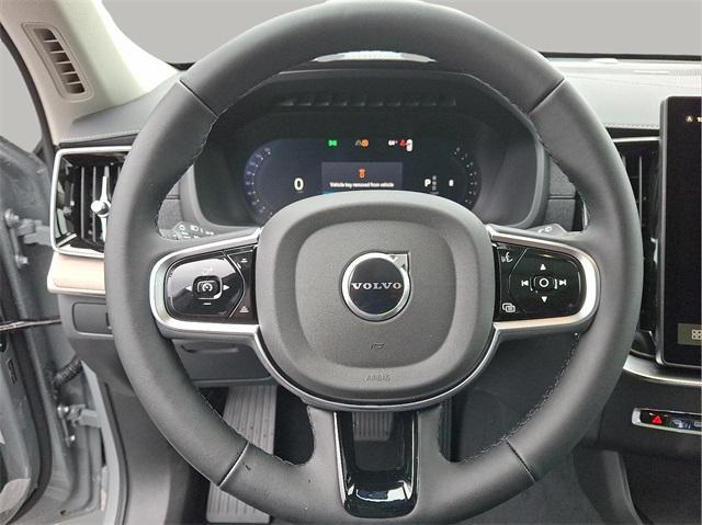 new 2026 Volvo XC90 car, priced at $71,825