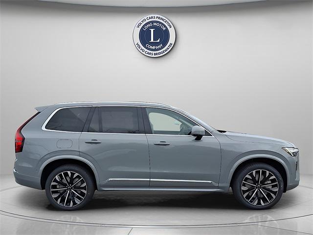 new 2025 Volvo XC90 Plug-In Hybrid car, priced at $82,405