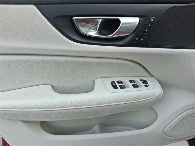 used 2020 Volvo S60 car, priced at $21,991