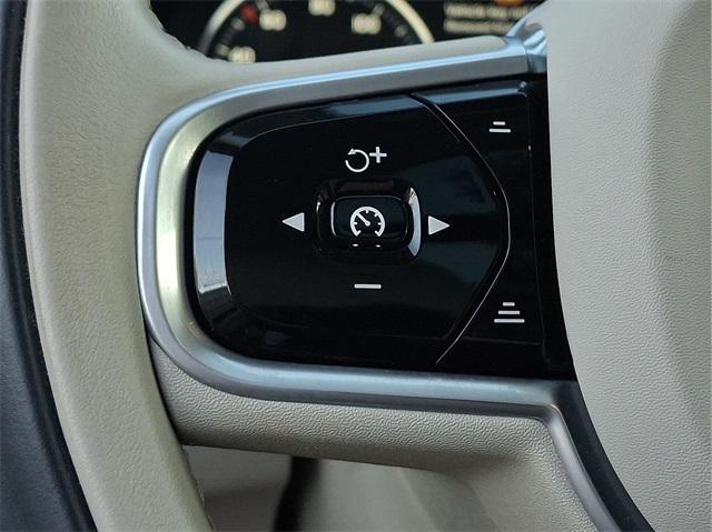used 2020 Volvo S60 car, priced at $21,991