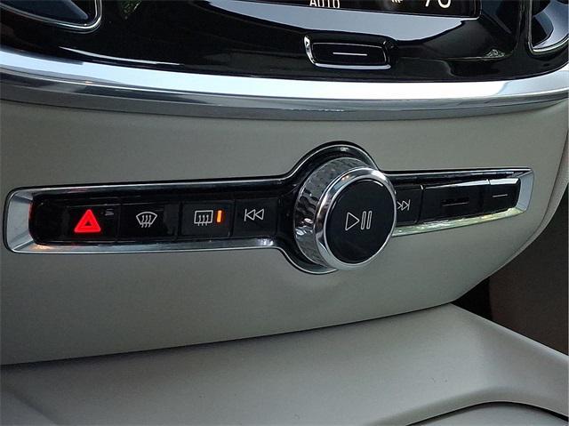 used 2020 Volvo S60 car, priced at $21,991