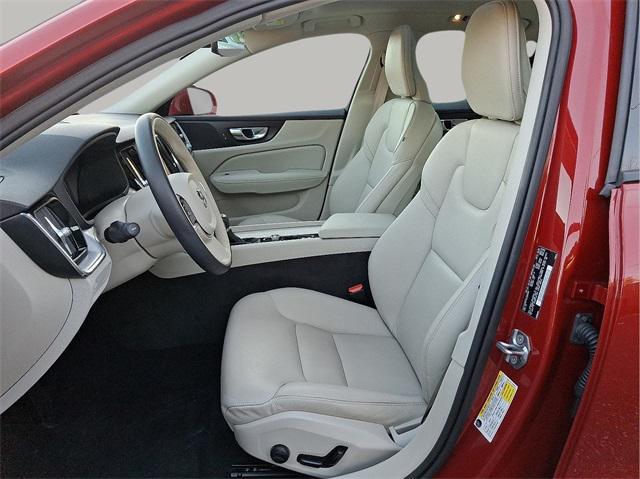 used 2020 Volvo S60 car, priced at $21,991