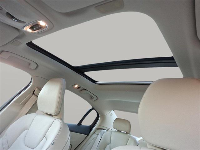 used 2020 Volvo S60 car, priced at $21,991