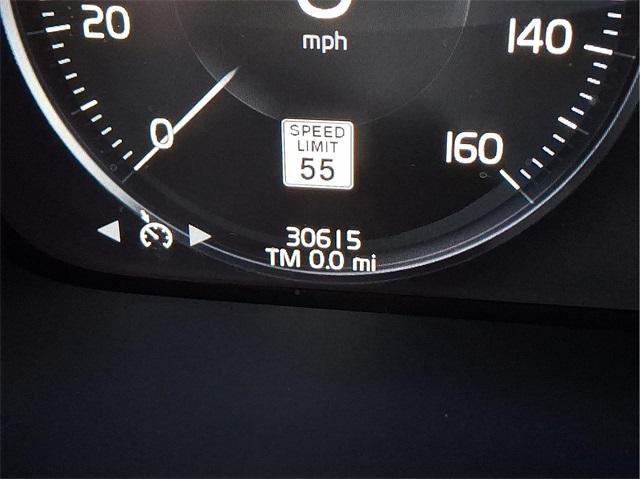 used 2020 Volvo S60 car, priced at $21,991