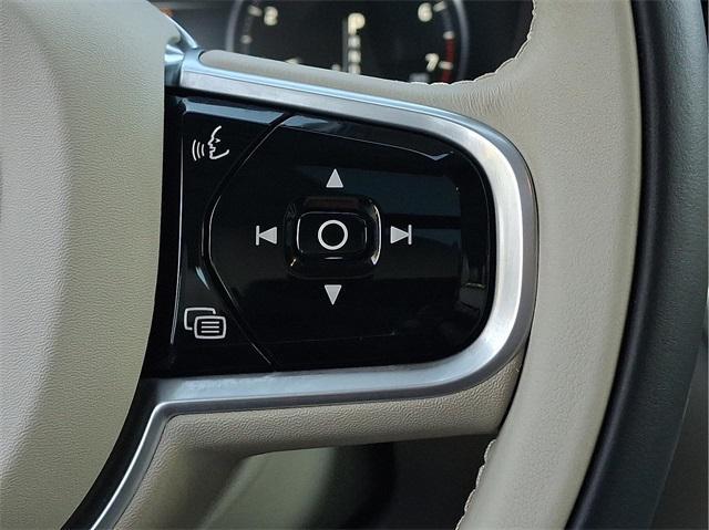 used 2020 Volvo S60 car, priced at $21,991