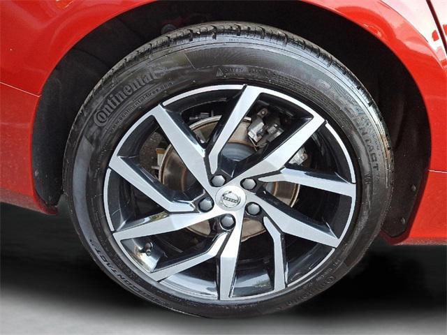 used 2020 Volvo S60 car, priced at $21,991