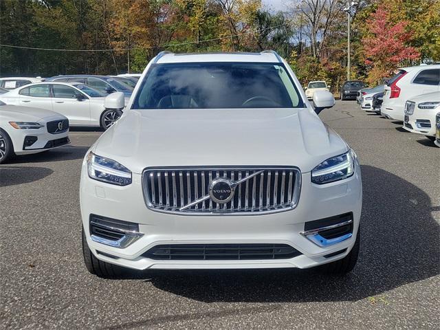 used 2023 Volvo XC90 Recharge Plug-In Hybrid car, priced at $54,990