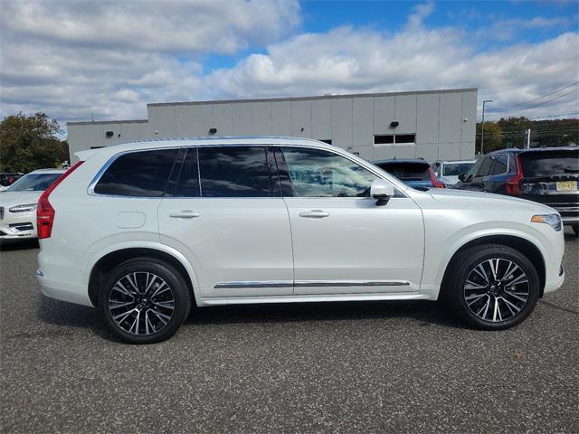 used 2023 Volvo XC90 Recharge Plug-In Hybrid car, priced at $54,990