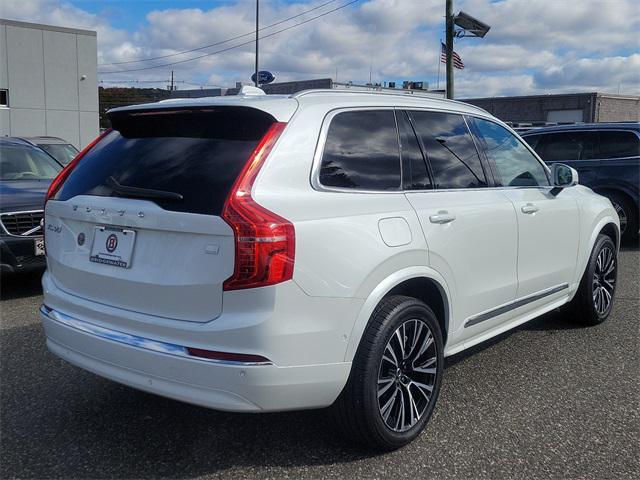 used 2023 Volvo XC90 Recharge Plug-In Hybrid car, priced at $54,990