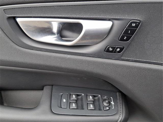 used 2024 Volvo XC60 car, priced at $40,992