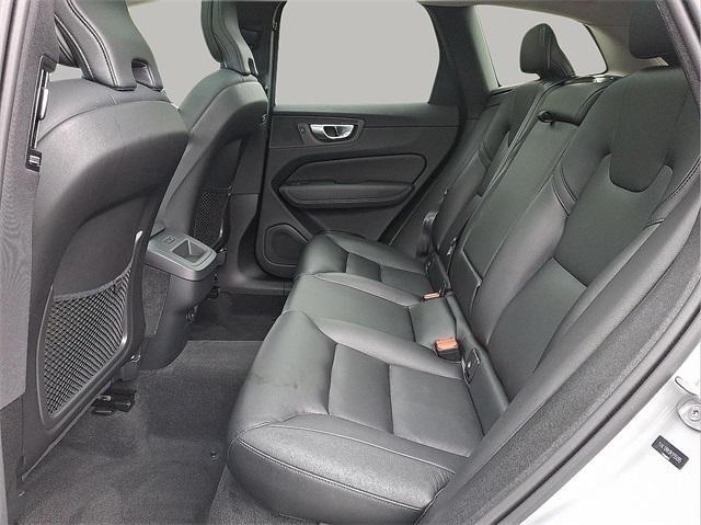 used 2024 Volvo XC60 car, priced at $40,992