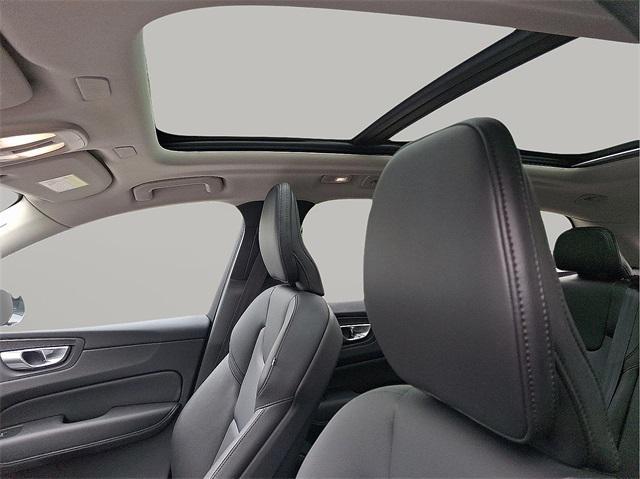 used 2024 Volvo XC60 car, priced at $40,992