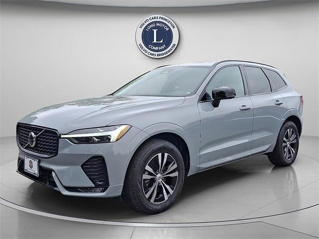 used 2024 Volvo XC60 car, priced at $40,992