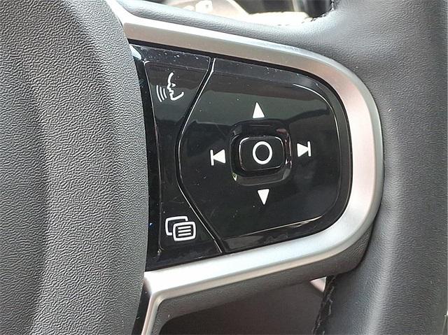 used 2025 Volvo XC60 car, priced at $41,991