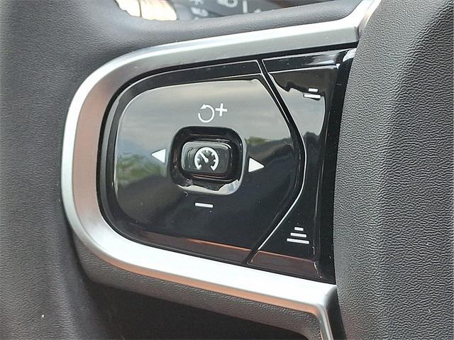 used 2025 Volvo XC60 car, priced at $41,991