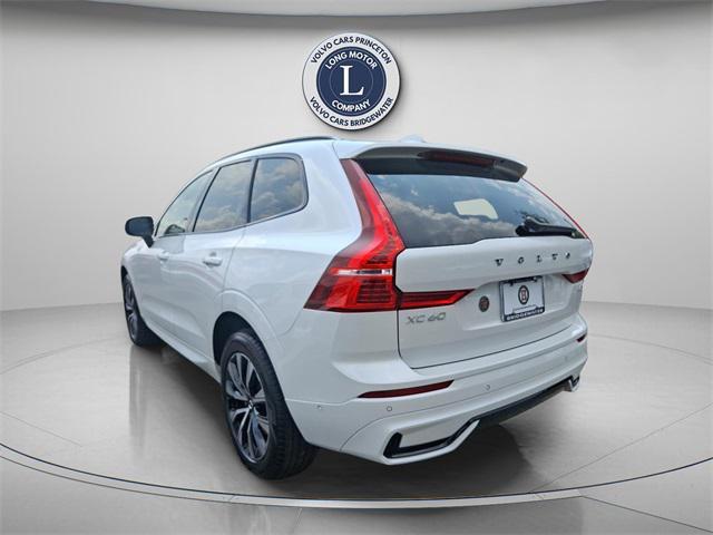 used 2025 Volvo XC60 car, priced at $41,991