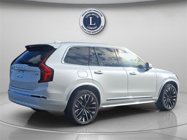 new 2026 Volvo XC90 car, priced at $71,825