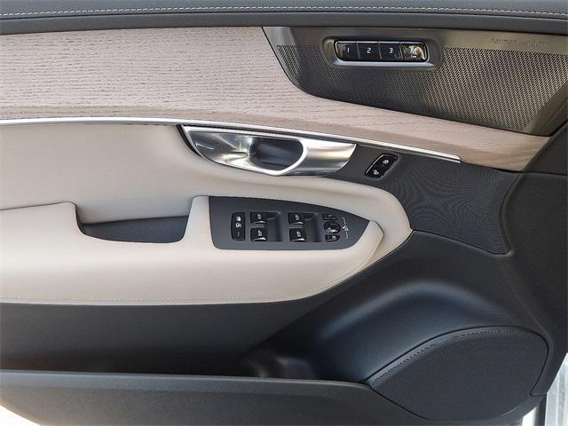 new 2026 Volvo XC90 car, priced at $71,825