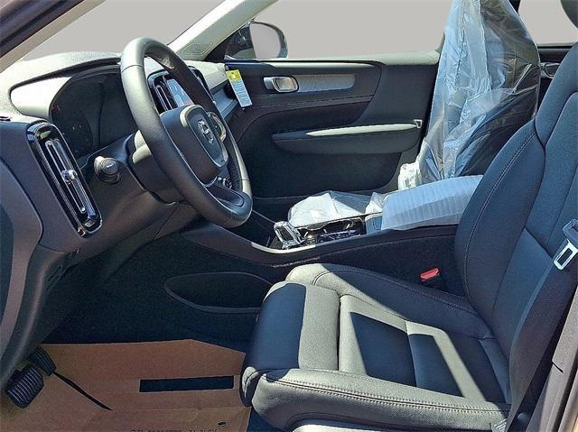 new 2026 Volvo XC40 car, priced at $50,150