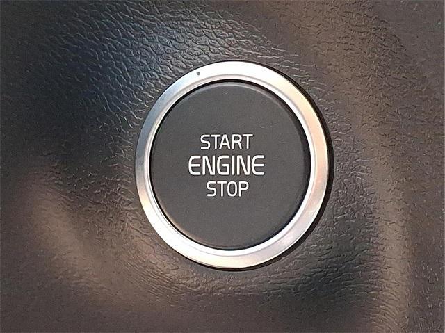 new 2026 Volvo XC40 car, priced at $50,150