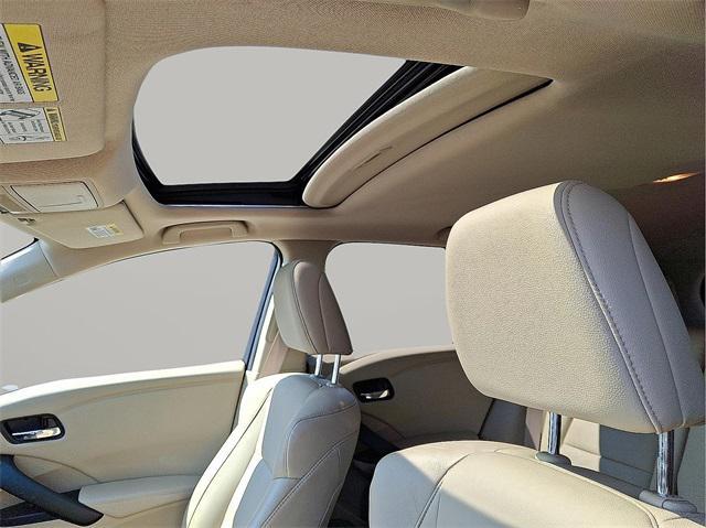 used 2017 Acura RDX car, priced at $17,991