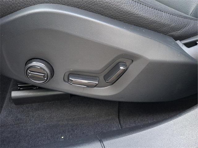 used 2025 Volvo XC60 car, priced at $41,991