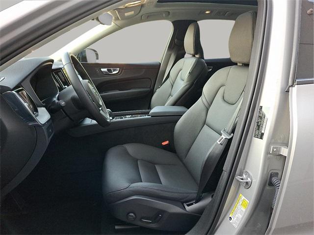 used 2025 Volvo XC60 car, priced at $41,991