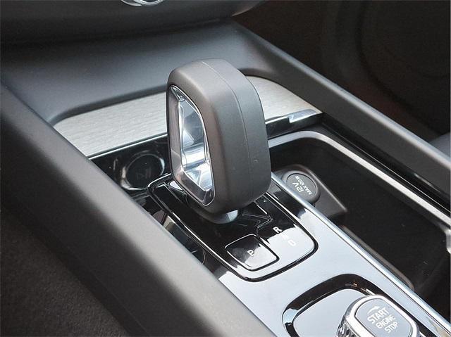 used 2025 Volvo XC60 car, priced at $41,991