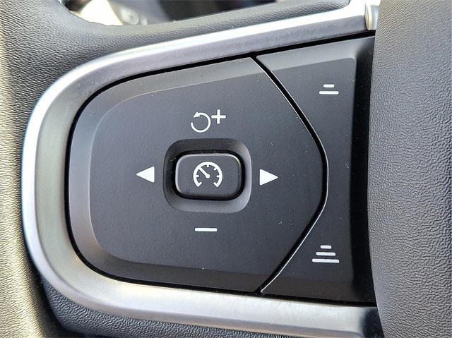 used 2023 Volvo XC60 car, priced at $36,992