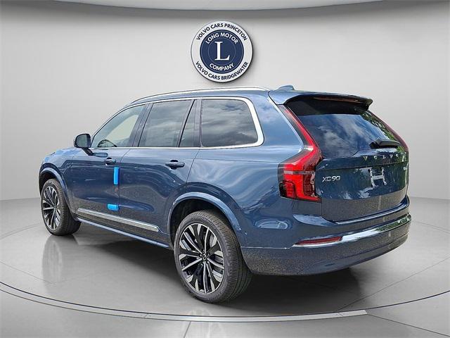 new 2026 Volvo XC90 car, priced at $71,825