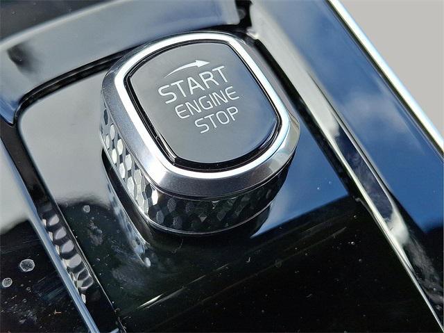 new 2026 Volvo XC90 car, priced at $71,825
