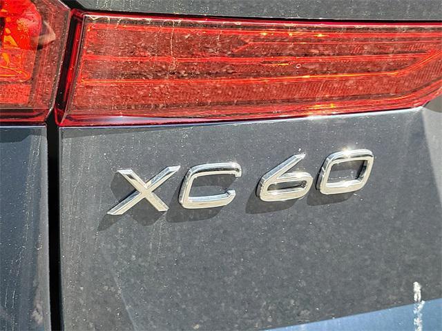 new 2024 Volvo XC60 car, priced at $55,345