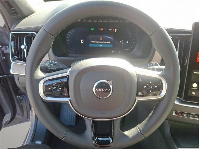 new 2026 Volvo XC90 car, priced at $71,825