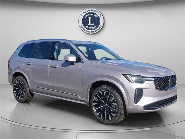 new 2026 Volvo XC90 car, priced at $71,825