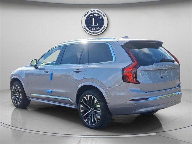 new 2026 Volvo XC90 car, priced at $71,825