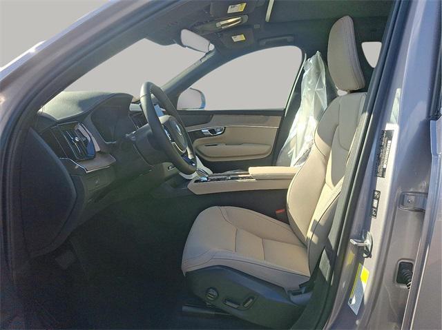 new 2026 Volvo XC90 car, priced at $71,825