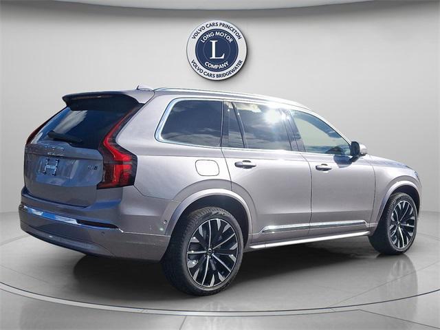 new 2026 Volvo XC90 car, priced at $71,825